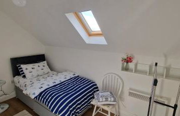 The Flat at Clocktower Buildings - Foto 29