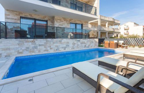VILLA NICOLINA - Photo 32