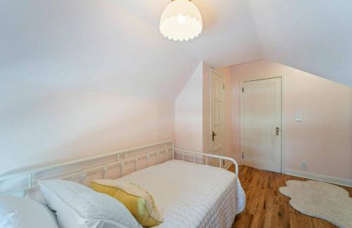 Comfortable 5BR Ames Stay Close to Campus - Foto 29