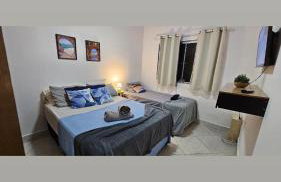 Casa de 4 quartos com piscina e churrasqueira - Foto 40