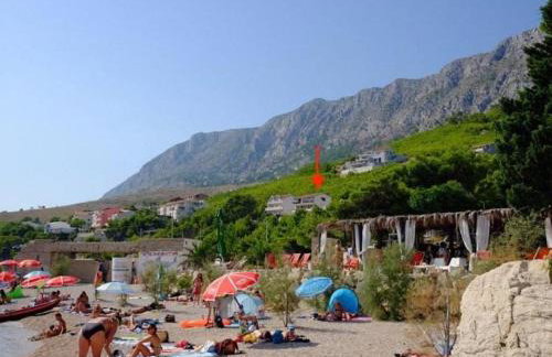 Apartmani SEA VIEW - Foto 7