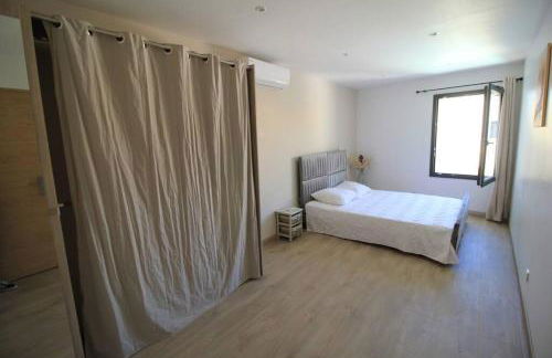 Maison de village 150 M2 au calme climatisée, piscine - Foto 32