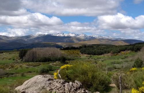 Tinao de Gredos - Foto 22