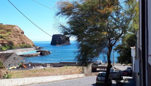 Souza Beach Apartment - Porto da Cruz - Studio & Suite - Foto 2