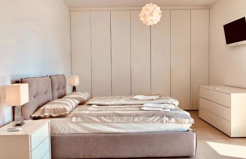 Attico Palazzo di Vetro - Foto 14