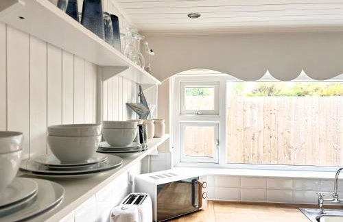 Cosy Cottage in Mersea - Walking distance to beach and town - Foto 22