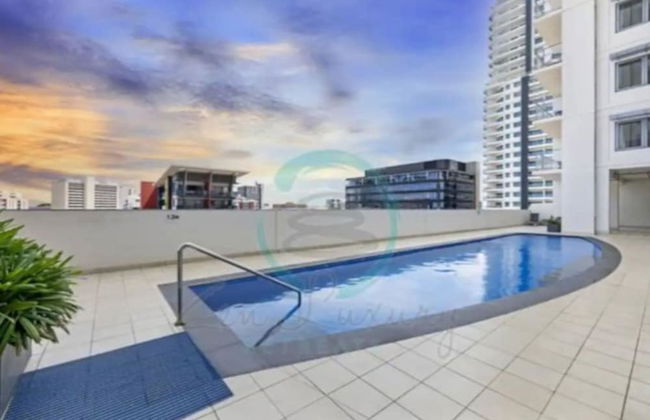 Sunny Shores Sea Front City Views Gym Pool - Foto 19