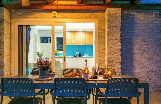 Villa Almond - Foto 39