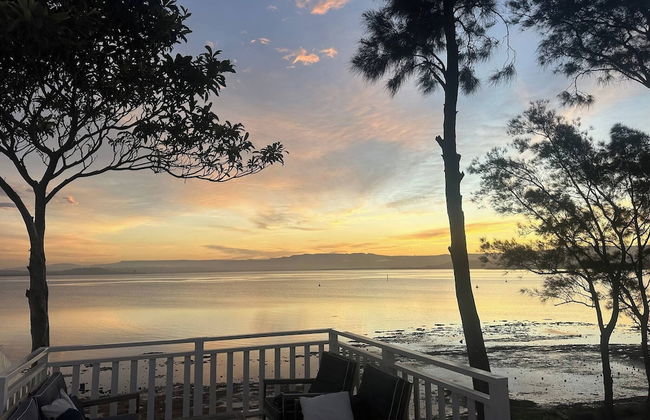 Dreamy Lake Retreat & Sunsets - Foto 51