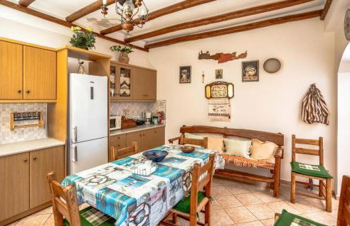 5 Bedroom Lovely Home In Agios Vasilios - Foto 22