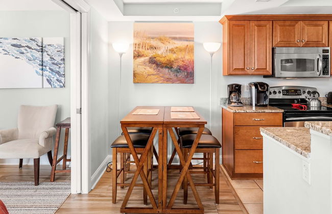 Captains Watch Condos - Foto 39