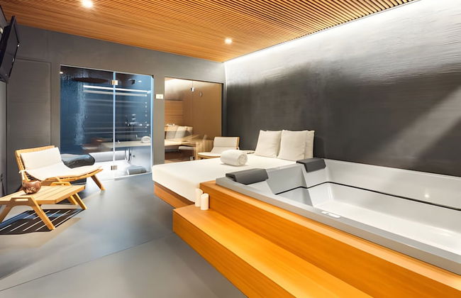 Sea-view Penthouse Spa in Portopiccolo - Photo 59