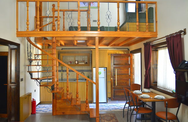 Kupe Dagi Termal Otel - Foto 7