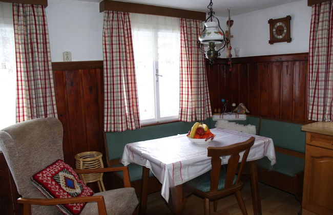 Ferienhaus Peterlhaus - Foto 14