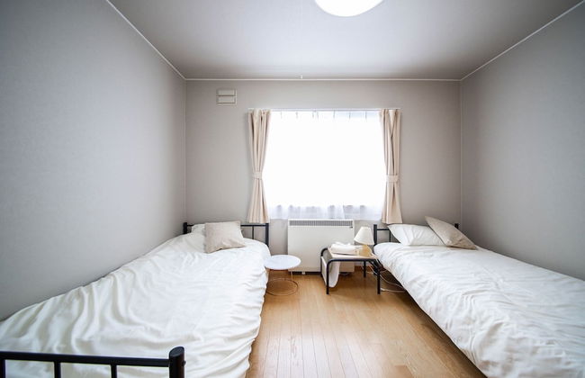 Learch Asahikawa - Foto 2