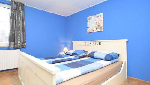 Apartment in Twistetal Oberwaroldern - Foto 2