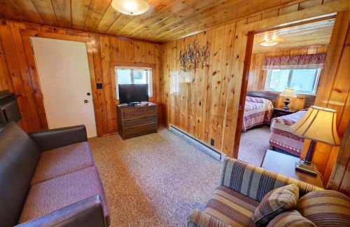 Idle A While Cabins - Foto 40