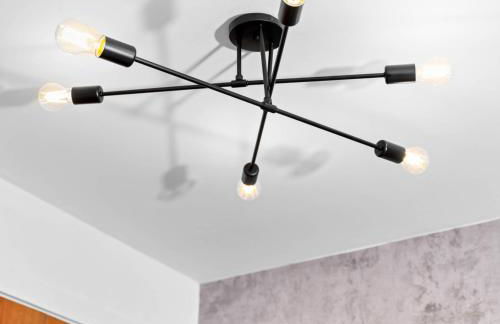 Stylish City Centre Apartment - Chinatown - Balcony - Secure Parking - Netflix 16ARC - Foto 32