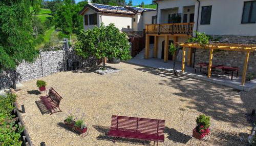 Agriturismo Colpo di Fortuna - Foto 4