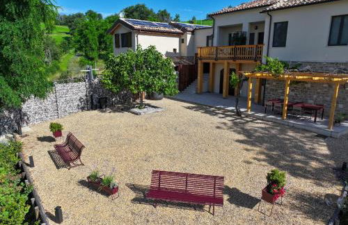 Agriturismo Colpo di Fortuna - Foto 4