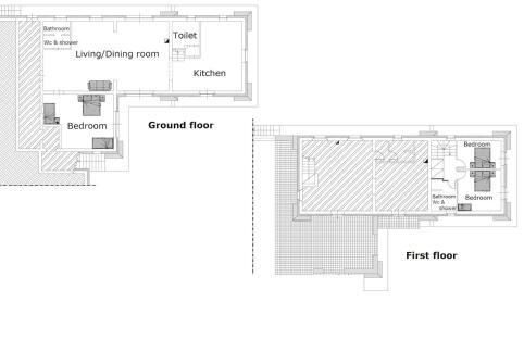 by Casamerina, Aietto house with private pool near Todi - Foto 49