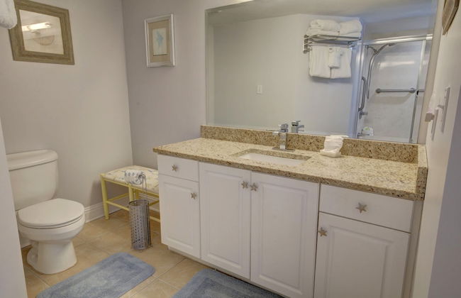 455 El Matador 1 Bedroom Condo by RedAwning - Foto 13