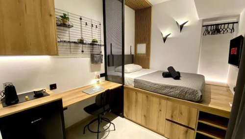 TinyVibe - Downtown Seabreeze Studio - Foto 2