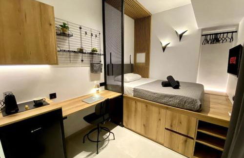 TinyVibe - Downtown Seabreeze Studio - Foto 2