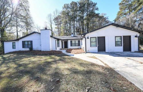 Spacious 4 bedroom 8 beds 20mins From downtown - Foto 17