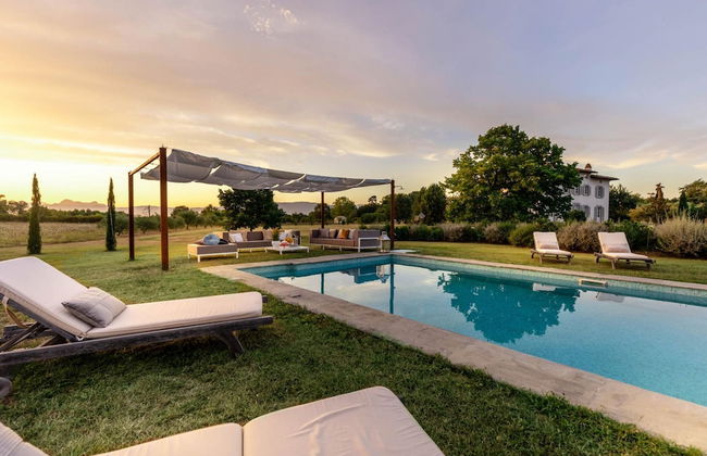 Il Conte Farmhouse Retreat - Foto 5