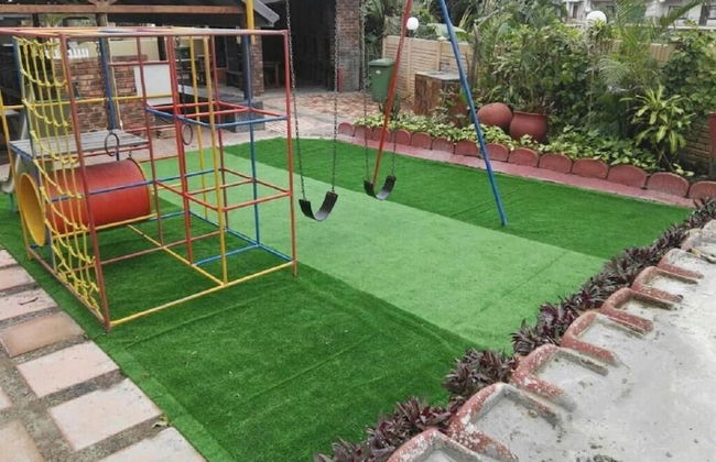 Santana Holiday Resort - Photo 47