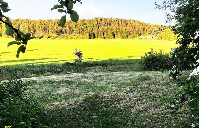 4 Person Holiday Home in Tystberga - Photo 10