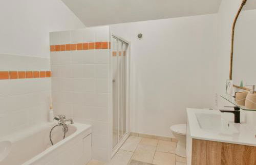 Petit gite Saint Martin le Redon - Foto 46