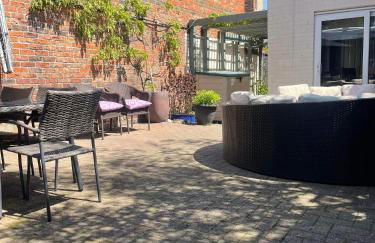 The Grange - Photo 6