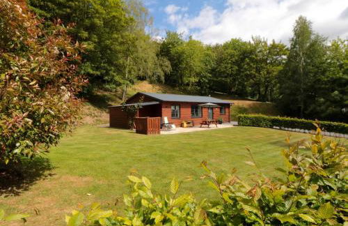 Ryedale Country Lodges - Willow Lodge - Photo 1