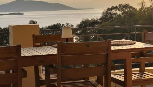 new serenity villa aegina - Foto 2