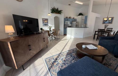 Southern Dunes Villa - Private Pool Area - Foto 18