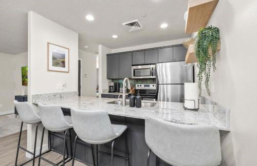 Cozy Condo Downtown Salt Lake City - Foto 15