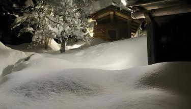 Chalet montagne Spa - Photo 2
