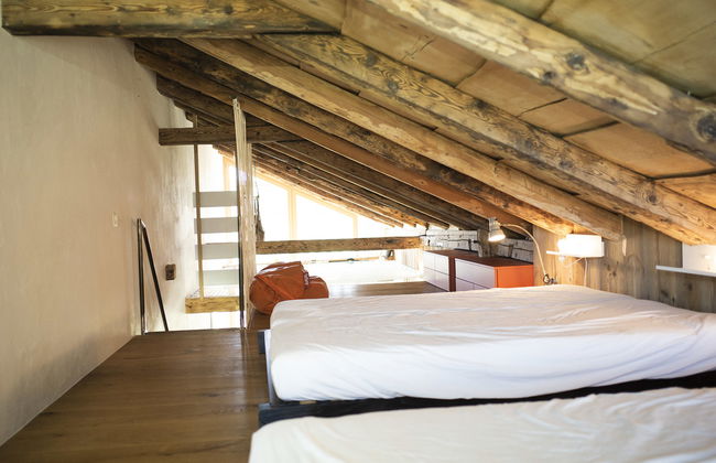 Appartement - N°5 - Foto 7