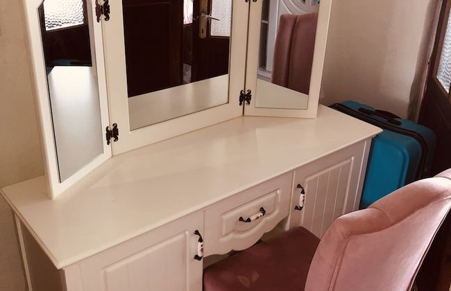 Teos Alesta Apart Pansiyon - Photo 17