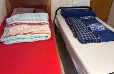 Monat mietete Brakel Monteu Ferienwohnung - Foto 15