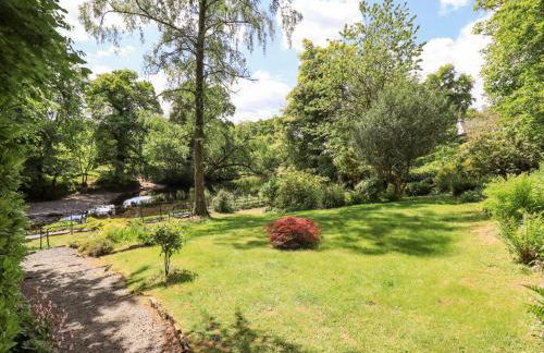 Courtyard Cottage - Foto 34