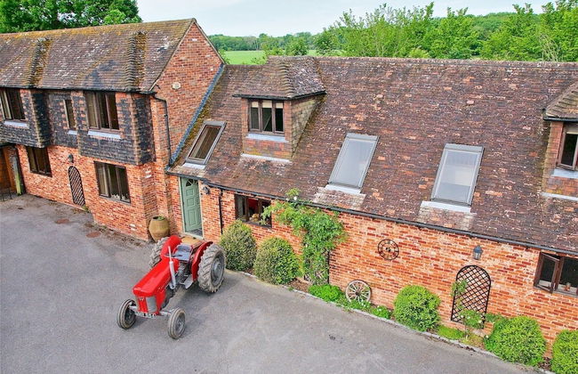 Northlands Farm & Lakes - Foto 47