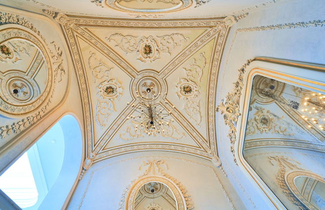 Tandem Veedor De Galeras Suites - Foto 46