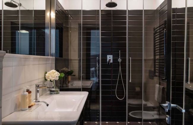 Relais Rione Ponte - Foto 77