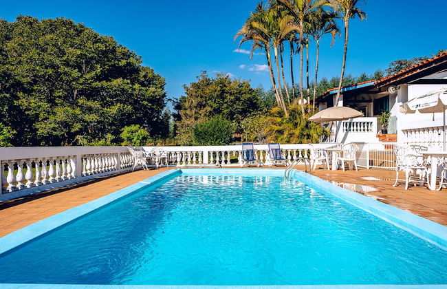 Sítio com piscina e lagoa particular - Photo 25