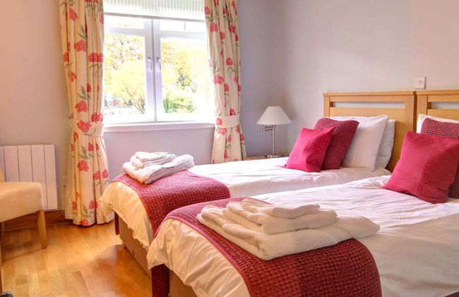 No 1 The Links Apartment Brora - Photo 12