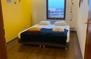 Sunny Life Apartment - Foto 1