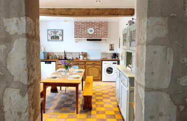 Gîte Chez Renée - Foto 7